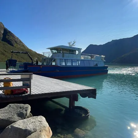 Perfect Base For Skiing And Local Events * Beitostolen