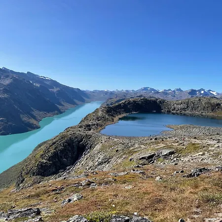 Perfect Base For Skiing And Local Events *