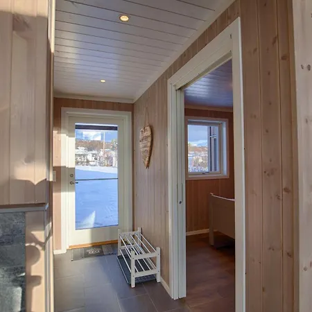 Perfect Base For Skiing And Local Events Beitostolen
