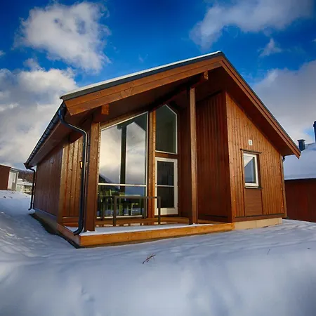 Perfect Base For Skiing And Local Events