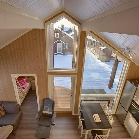 Perfect Base For Skiing And Local Events Holiday home *