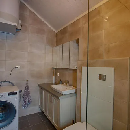 Perfect Base For Skiing And Local Events Holiday home Beitostolen