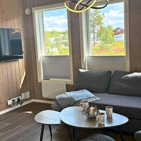 Holiday home Perfect Base For Skiing And Local Events Beitostolen