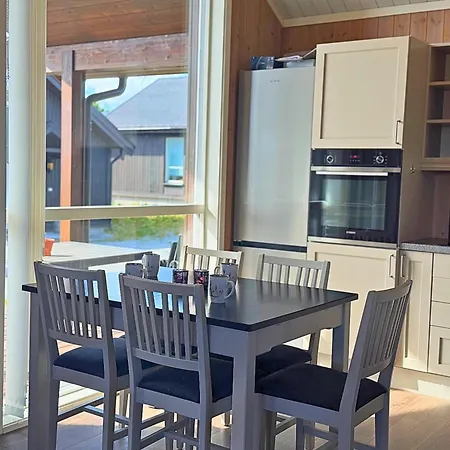Holiday home Perfect Base For Skiing And Local Events *