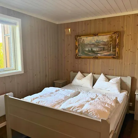 Perfect Base For Skiing And Local Events