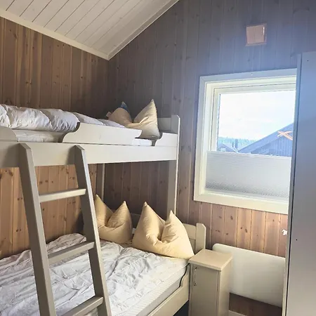 Perfect Base For Skiing And Local Events Beitostolen