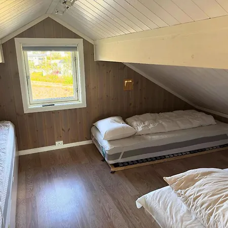 Perfect Base For Skiing And Local Events