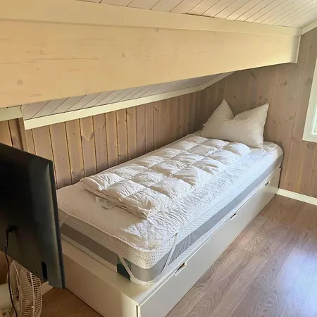 Holiday home Perfect Base For Skiing And Local Events Beitostolen