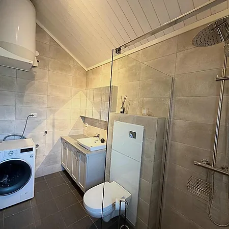 Perfect Base For Skiing And Local Events Holiday home