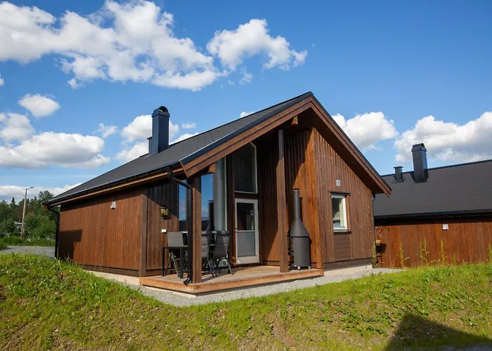 Perfect Base For Skiing And Local Events *