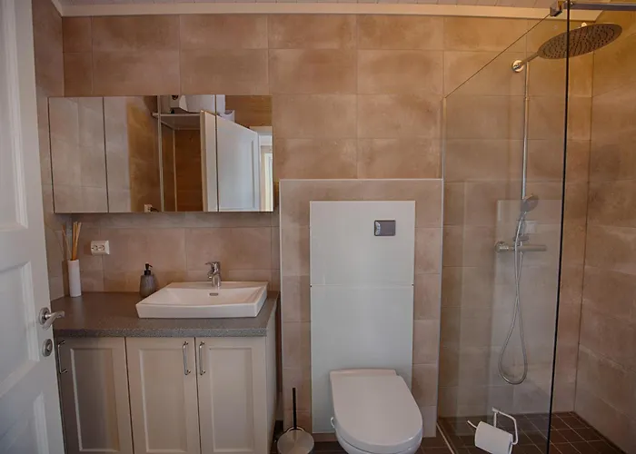 Perfect Base For Skiing And Local Events * Beitostolen