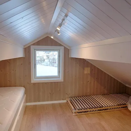 Perfect Base For Skiing And Local Events * Beitostolen