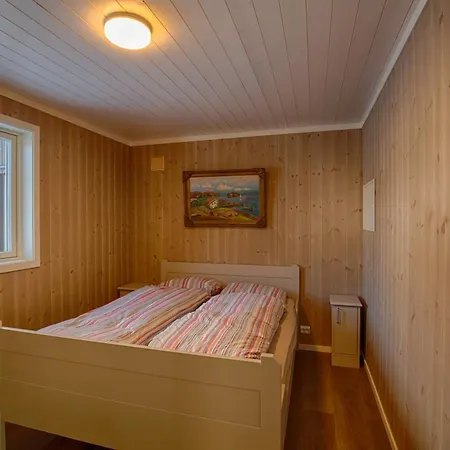 Holiday home Perfect Base For Skiing And Local Events Beitostolen