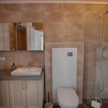 Perfect Base For Skiing And Local Events * Beitostolen