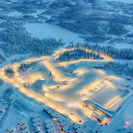 Holiday home Perfect Base For Skiing And Local Events Beitostolen