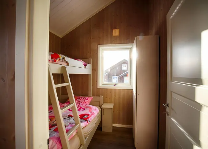 Perfect Base For Skiing And Local Events *