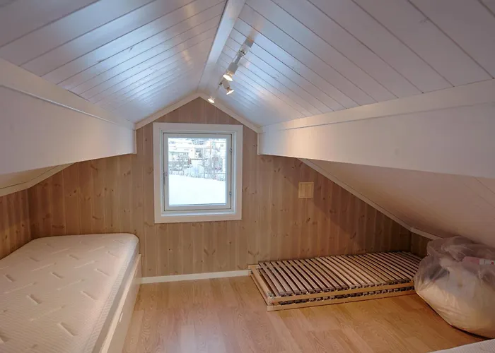 Perfect Base For Skiing And Local Events * Beitostolen