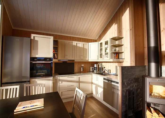 Casa vacanze Perfect Base For Skiing And Local Events *