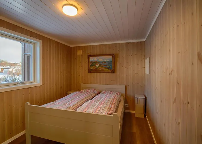 Casa vacanze Perfect Base For Skiing And Local Events Beitostolen