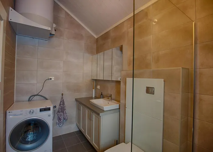 Perfect Base For Skiing And Local Events Casa vacanze Beitostolen
